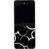 Disney Mickey Mouse Logo Pattern Galaxy Z Flip5 5G Skin